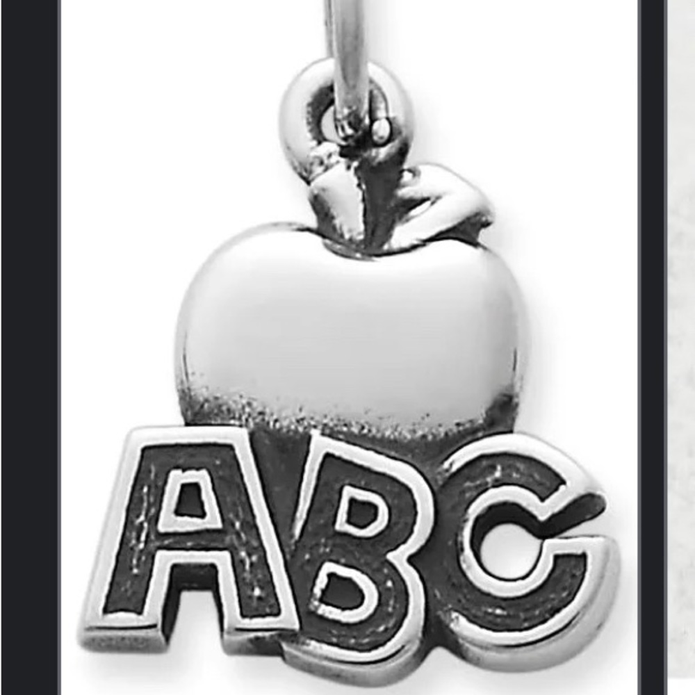 ABC JAMES AVERY CHARM